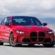 2027 BMW M3 CS Handschalter
