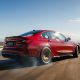2027 BMW M3 CS Handschalter