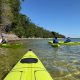 Door Bluff Scenic Kayak Tour