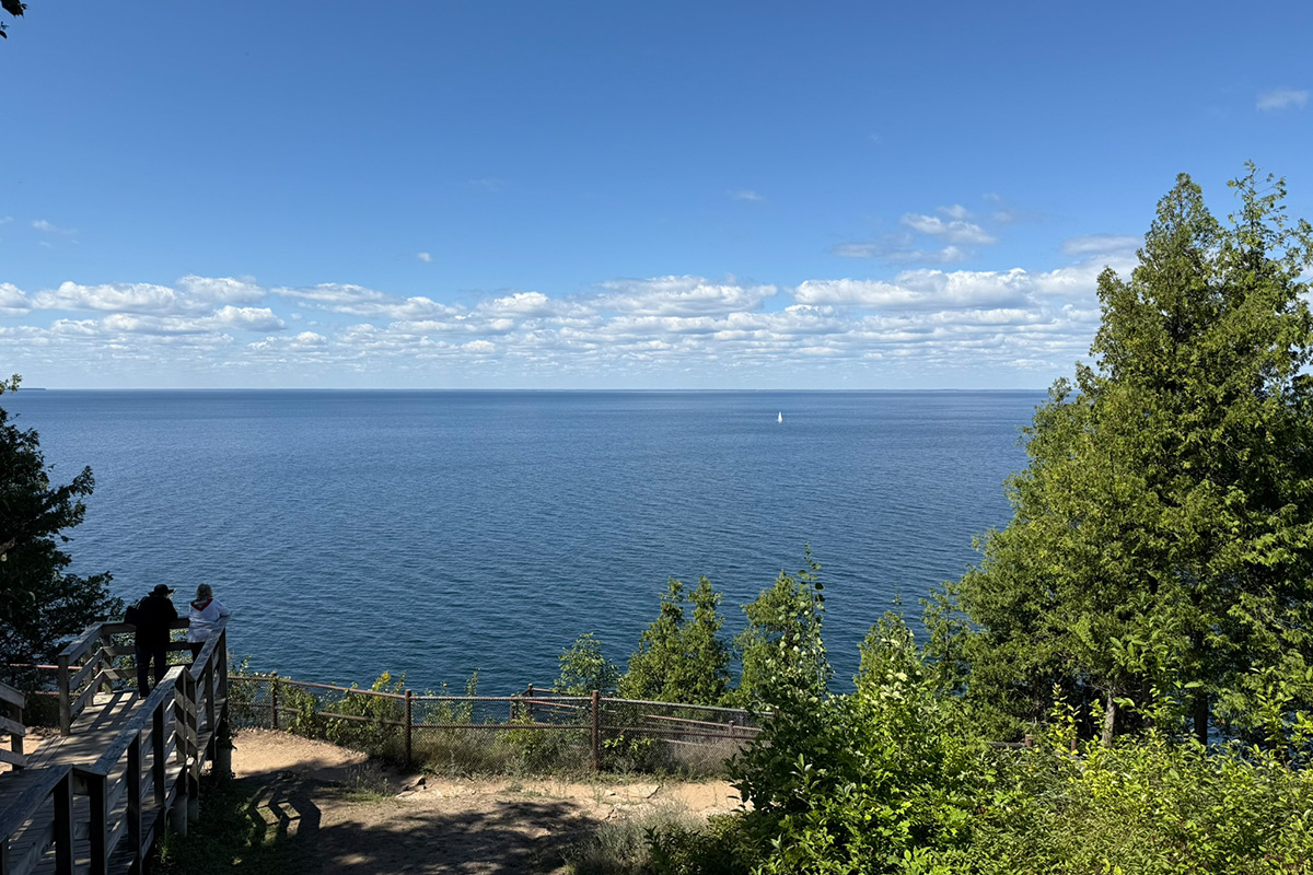 Door County, Wisconsin