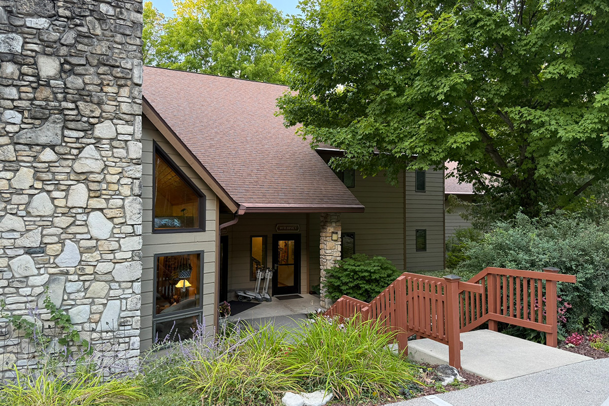 Inn at Little Sister Hill