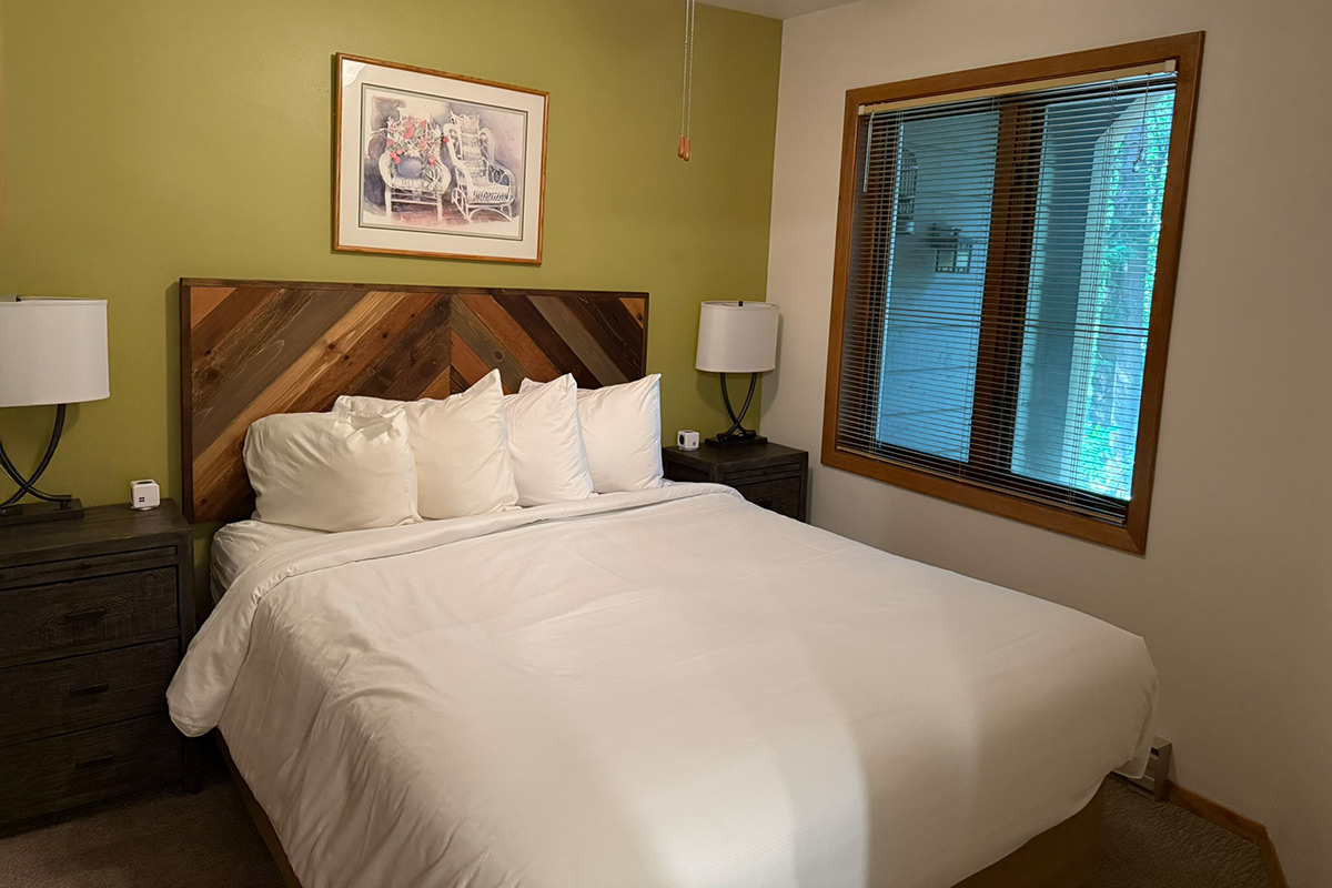 Inn at Little Sister Hill