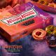 Krispy Kreme x Masters of the Universe Doughnut Collection