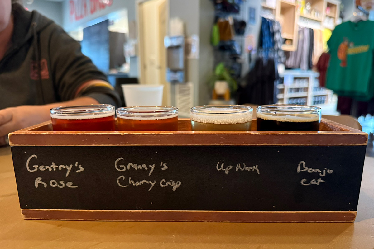 One Barrel Brewing Co,