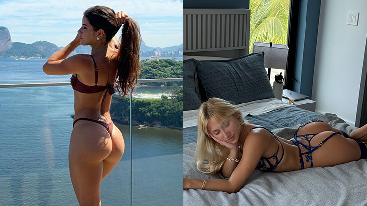 Thong Battle - 05/19/2026