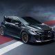 2026 Toyota GRMN Corolla