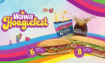 2026 Wawa Hoagiefest