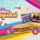 2026 Wawa Hoagiefest