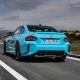 2027 BMW M2 with M xDrive