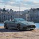 2027 Maserati GranCabrio Folgore