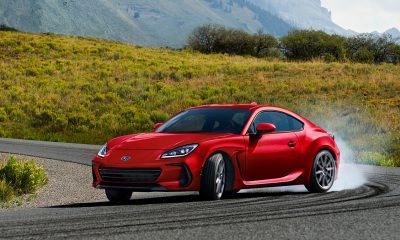 2027 Subaru BRZ Pricing Has Been Announced