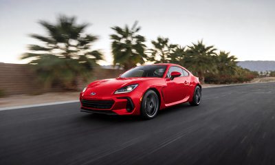 2027 Subaru BRZ Pricing Has Been Announced