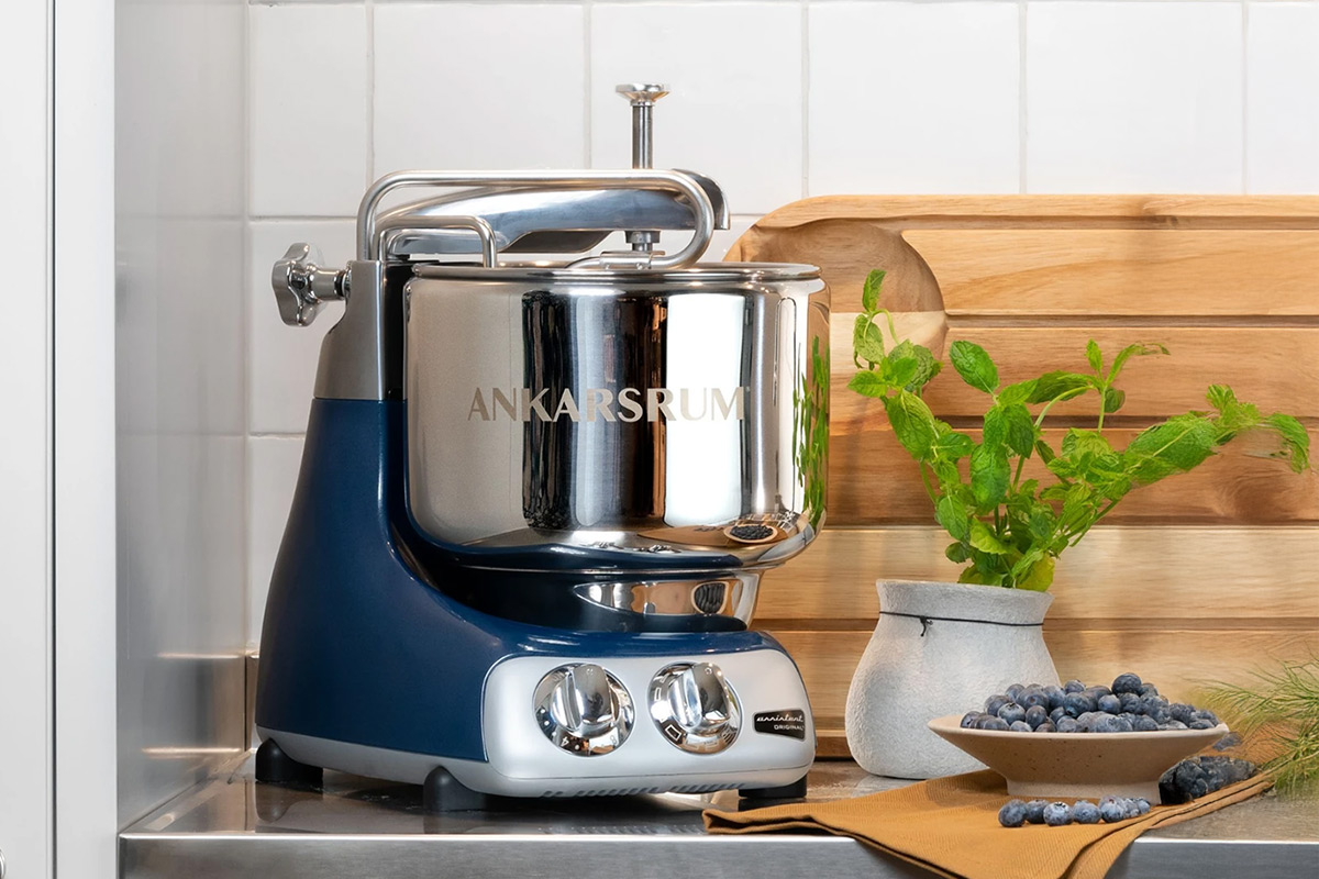 Ankarsrum Assistent Original Stand Mixer