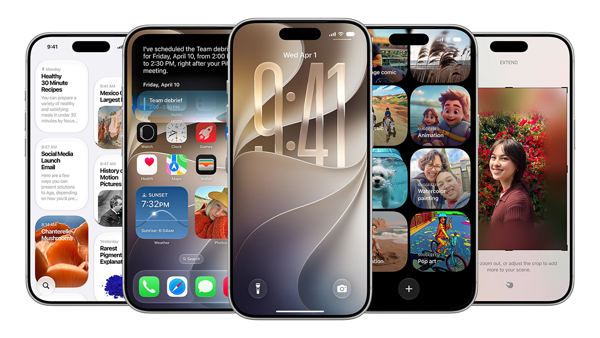 Apple iOS 27