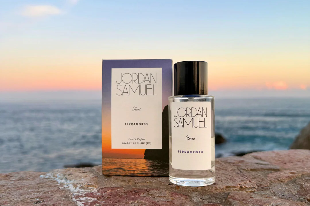 Jordan Samuel Skin – Ferragosto Eau de Parfum