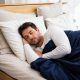 Man Sleeping