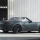 Mazda MX-5 Miata in Zinc Green