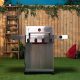 Monument Grills Mesa II 415BZ