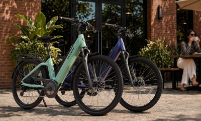 Segway Myon eBike