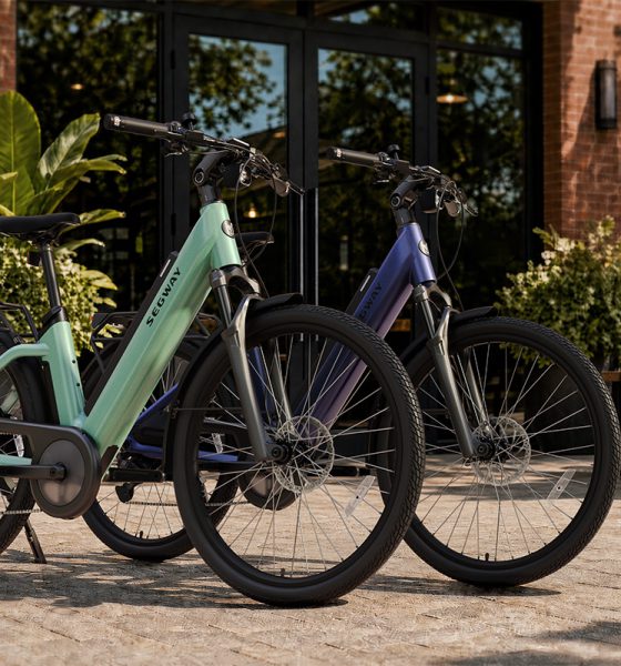 Segway Myon eBike