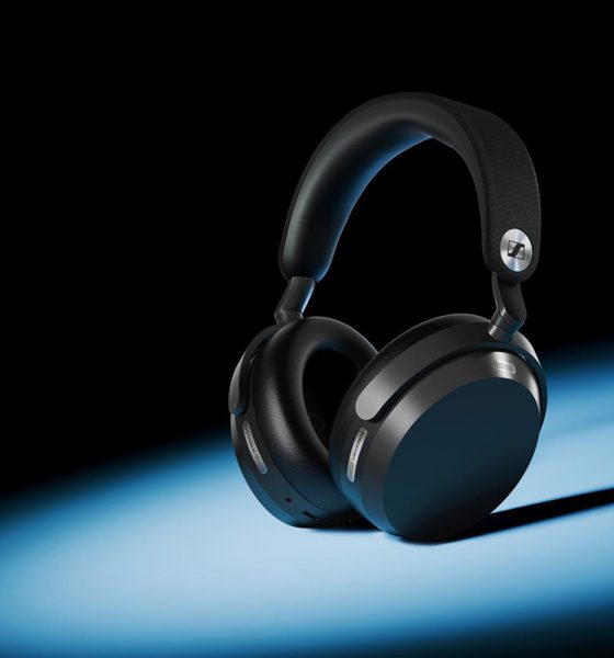 Sennheiser MOMENTUM 5 Wireless