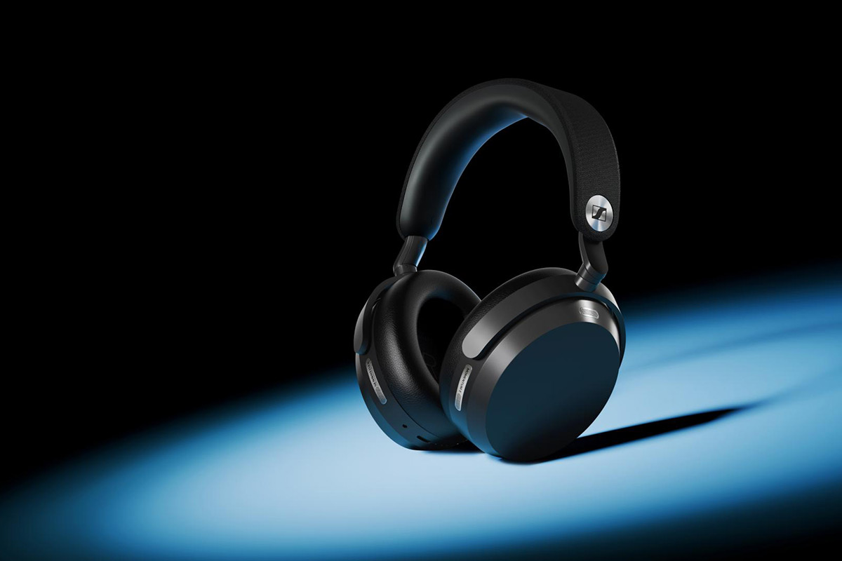 Sennheiser MOMENTUM 5 Wireless
