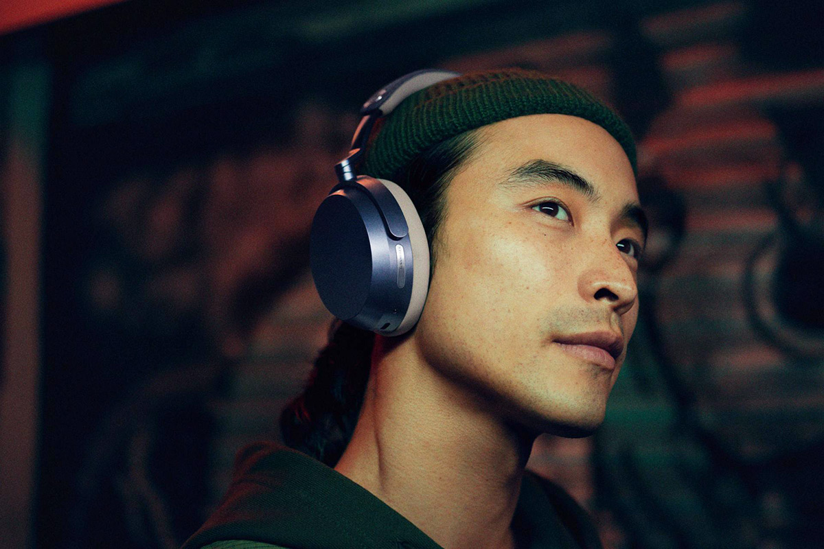 Sennheiser MOMENTUM 5 Wireless