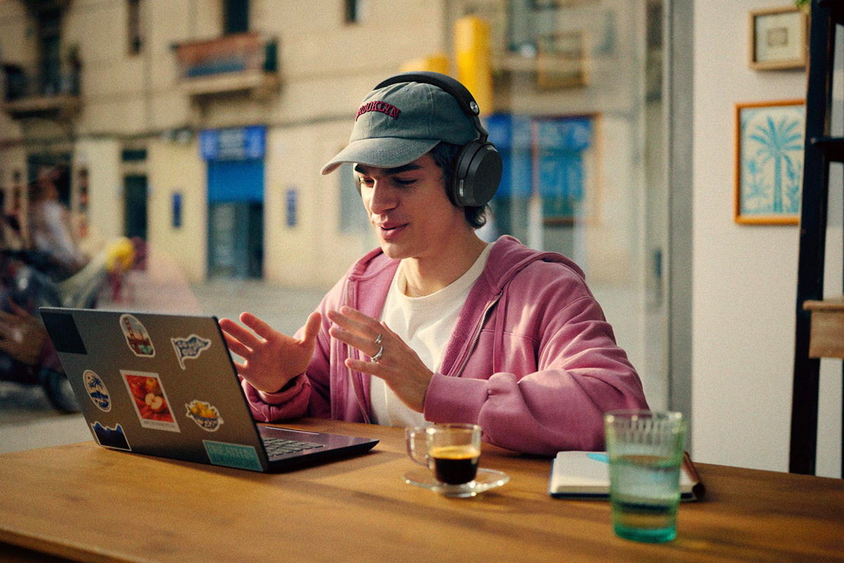 Sennheiser MOMENTUM 5 Wireless