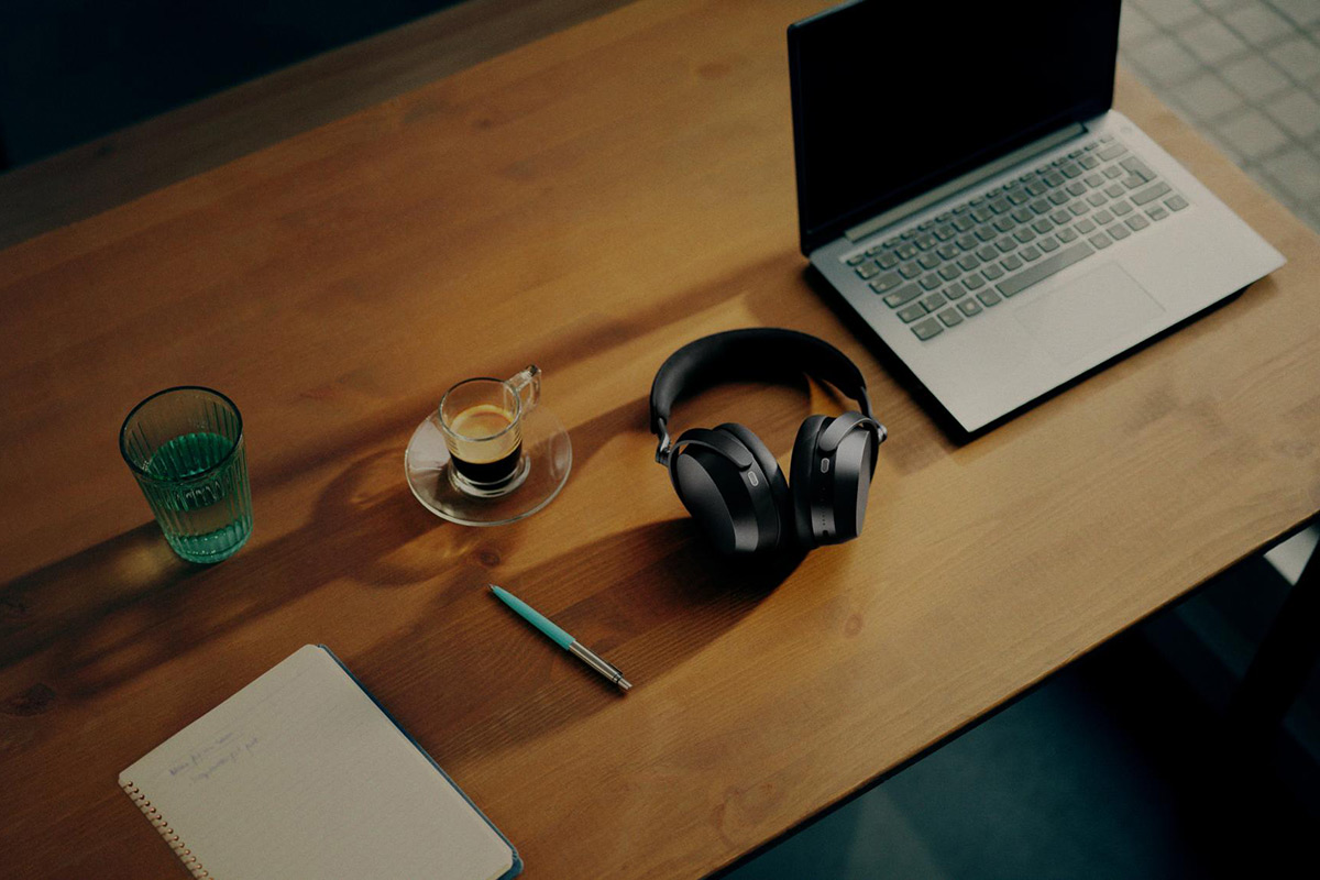 Sennheiser MOMENTUM 5 Wireless
