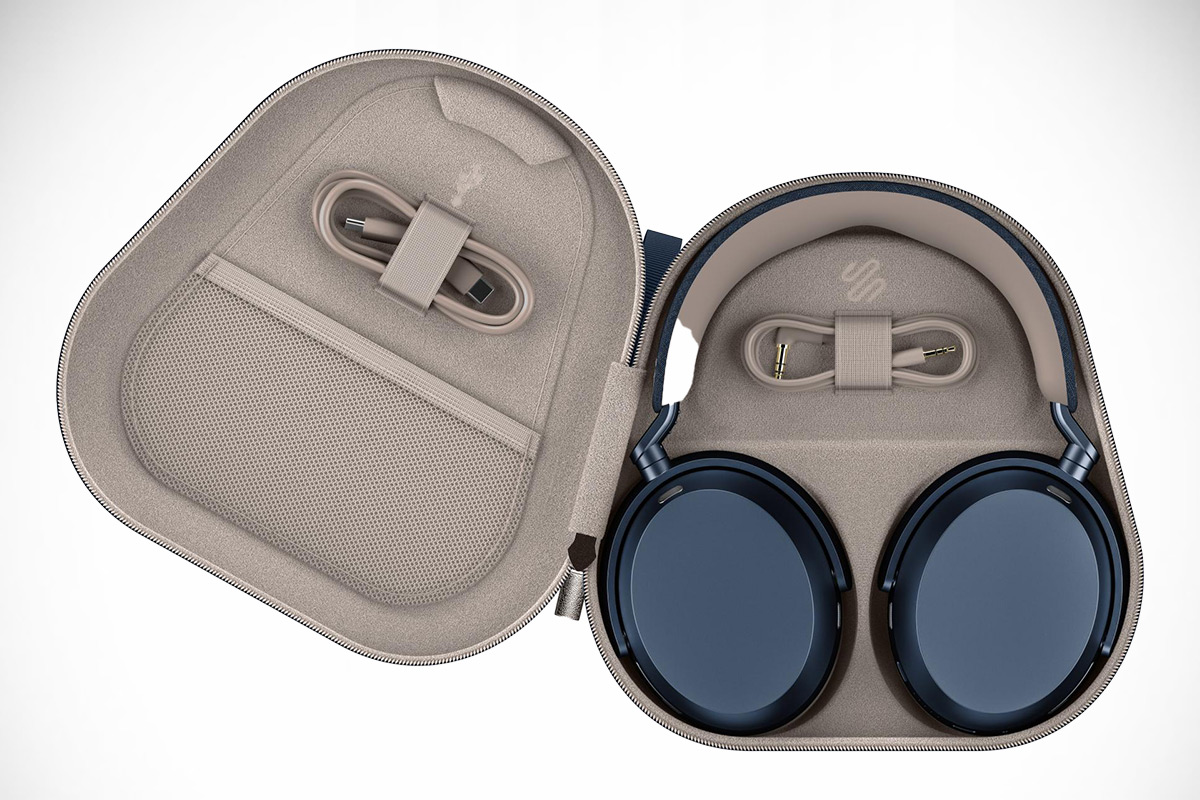 Sennheiser MOMENTUM 5 Wireless