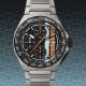 TAG Heuer Formula 1 Automatic Chronograph x Gulf