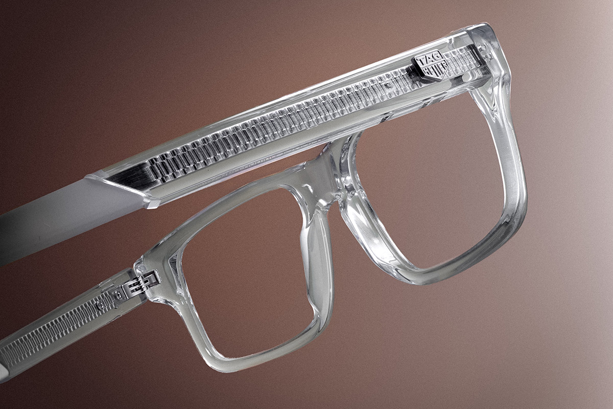 TAG Heuer’s New Sunglasses