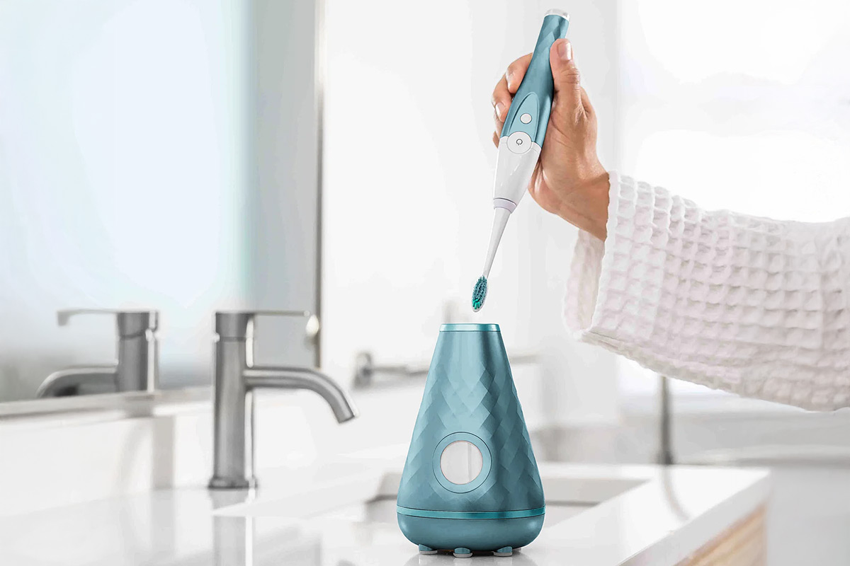 TAO Clean UMMA Diamond Sonic Toothbrush