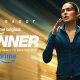 The Runner movie poster