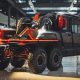 Can-Am Commits to the Future of Off-Road Innovation