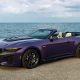 Ford Mustang Dark Horse SC Convertible