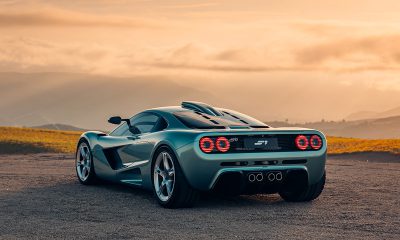 Gordon Murray S1