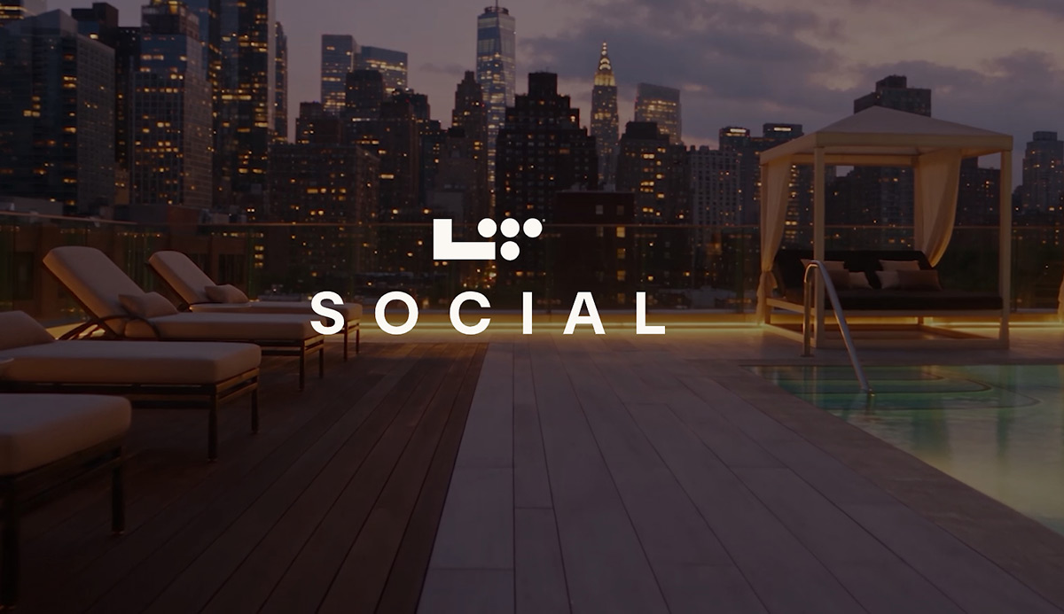 LT Social