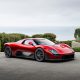 McLaren McL 6GT