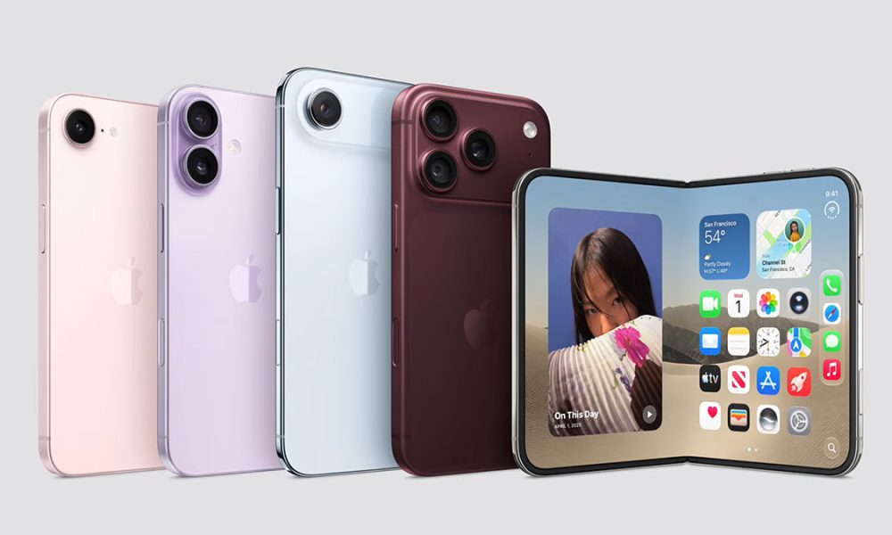 September 2026 Apple Product Launch
