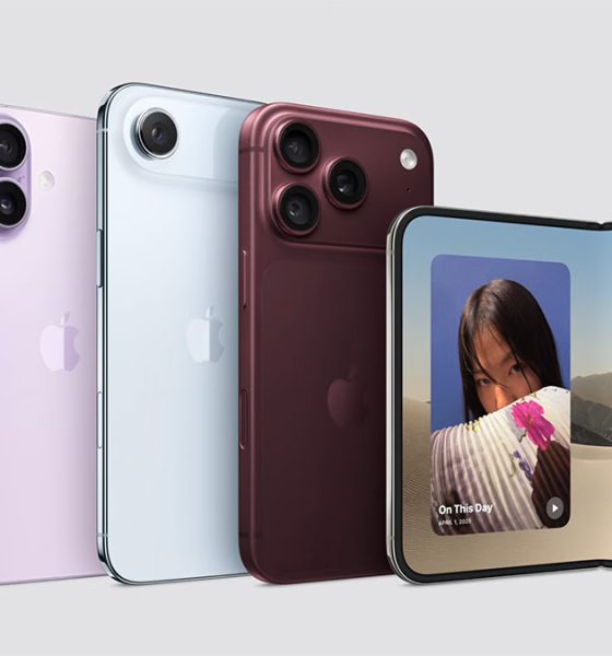 September 2026 Apple Product Launch