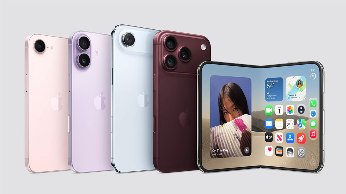 September 2026 Apple Product Launch