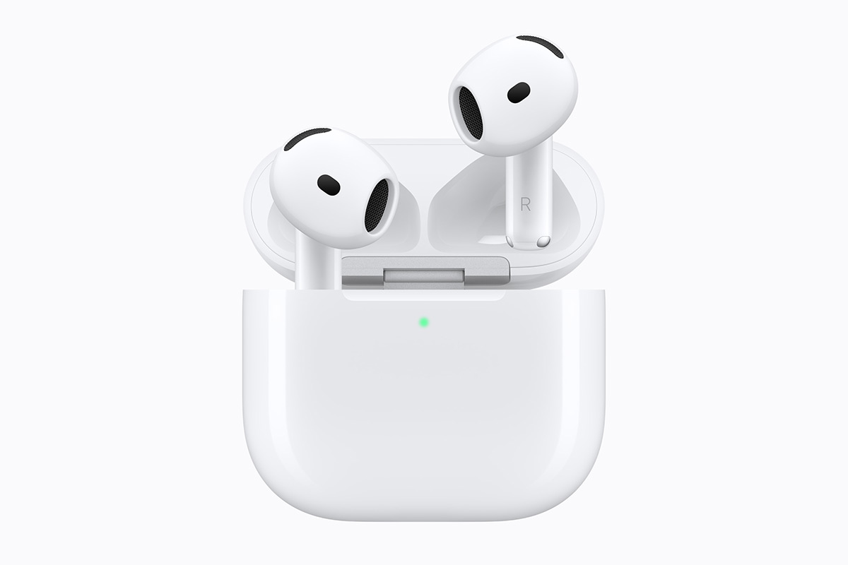 Apple AirPods 5