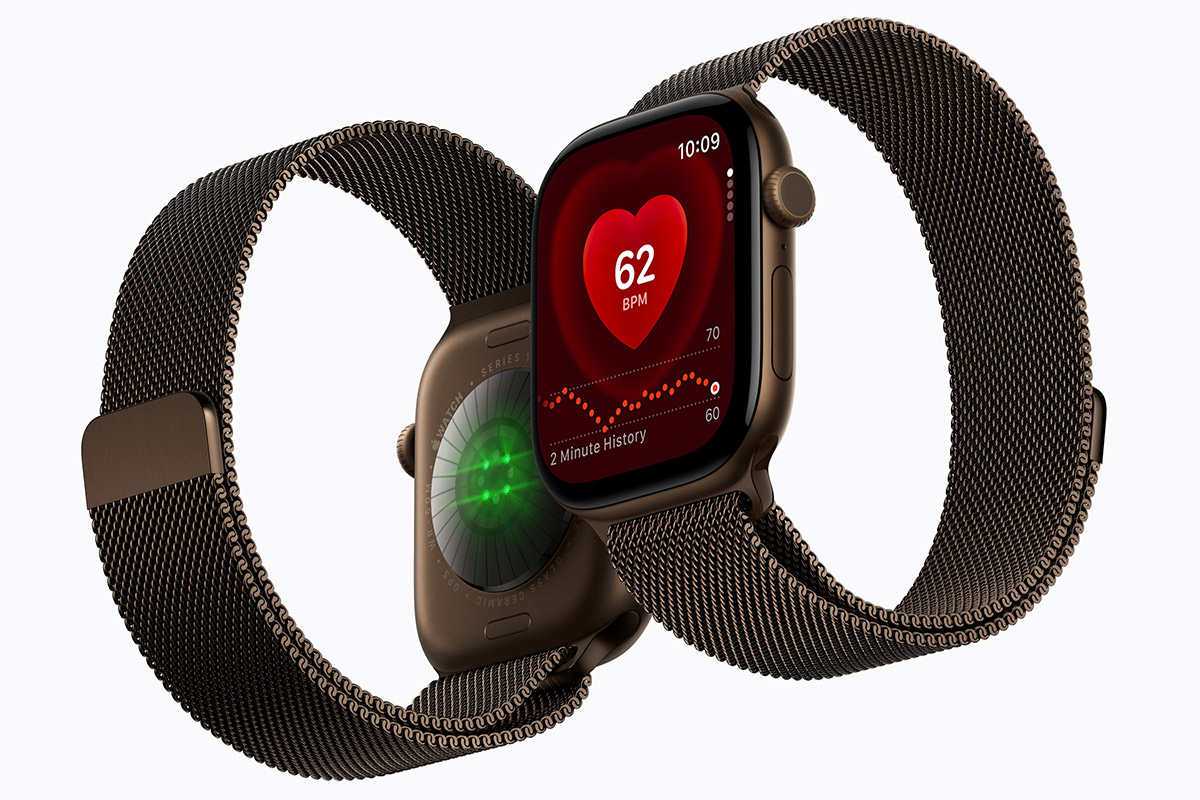 Apple Watch Series 12