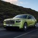Bentley Torcal