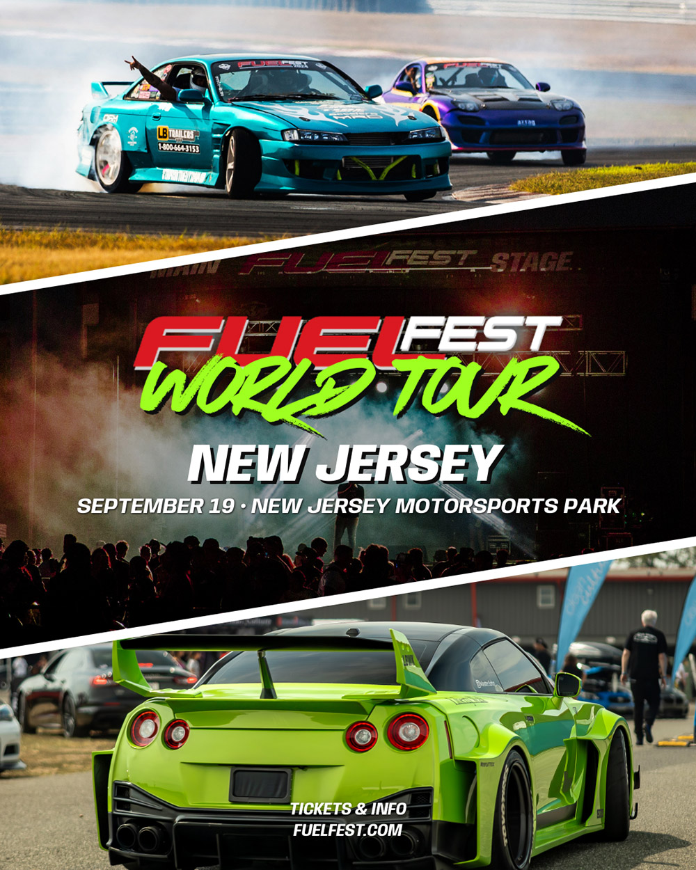 FuelFest New Jersey