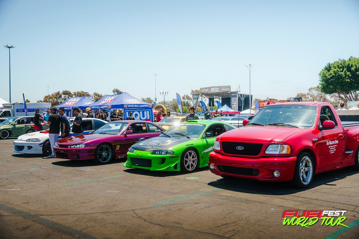 FuelFest