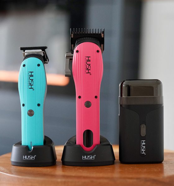 HUSH Pro Clipper review