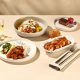 Lufthansa updates Onboard Delights menu with hot meal options