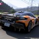 McLaren W1 comes to Forza Horizon 6